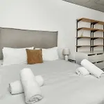 Modern, Family Spot In The Heart Of Bo Kaap!