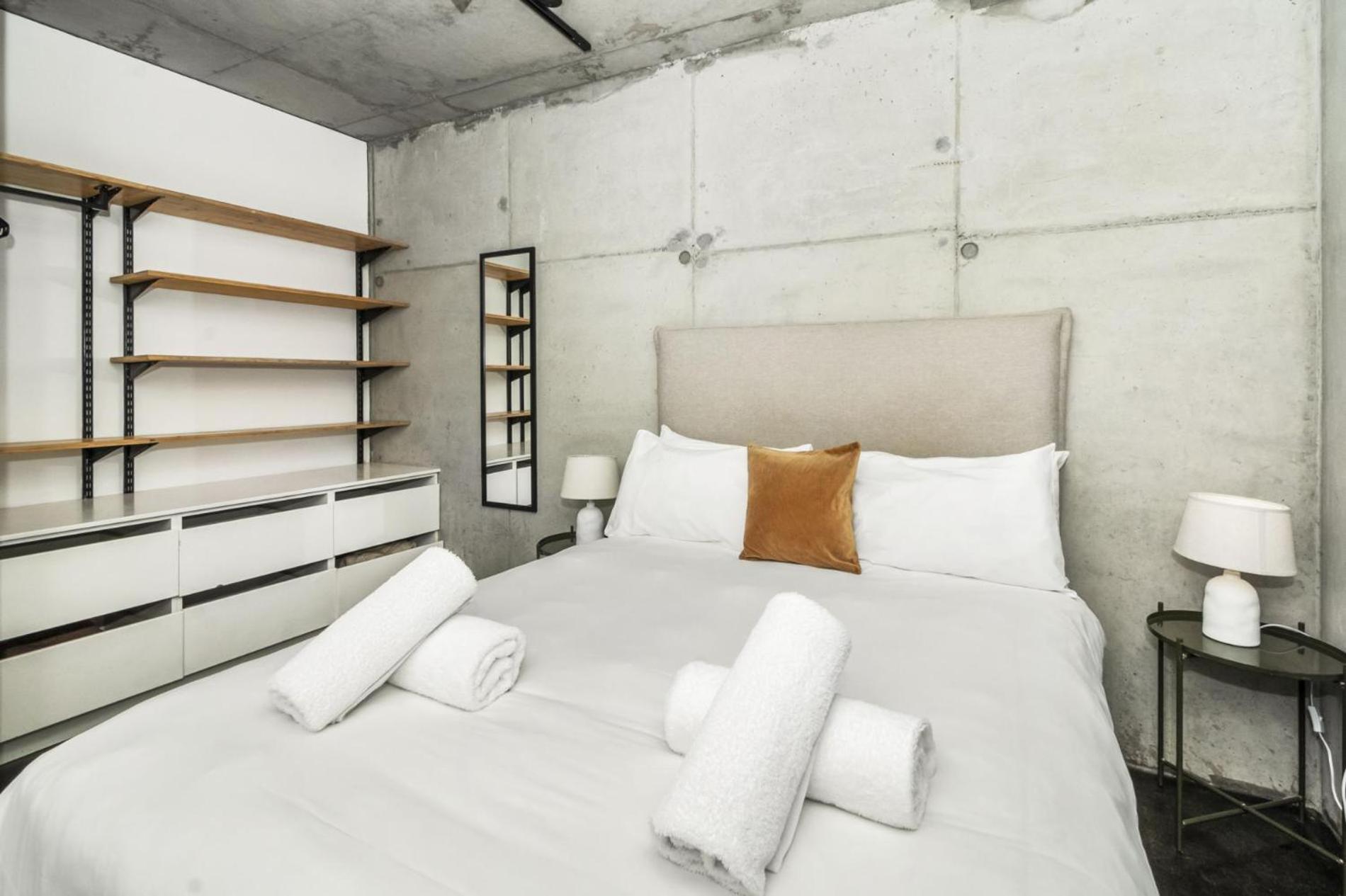 Apartment Modern, Family Spot In The Heart Of Bo Kaap! *