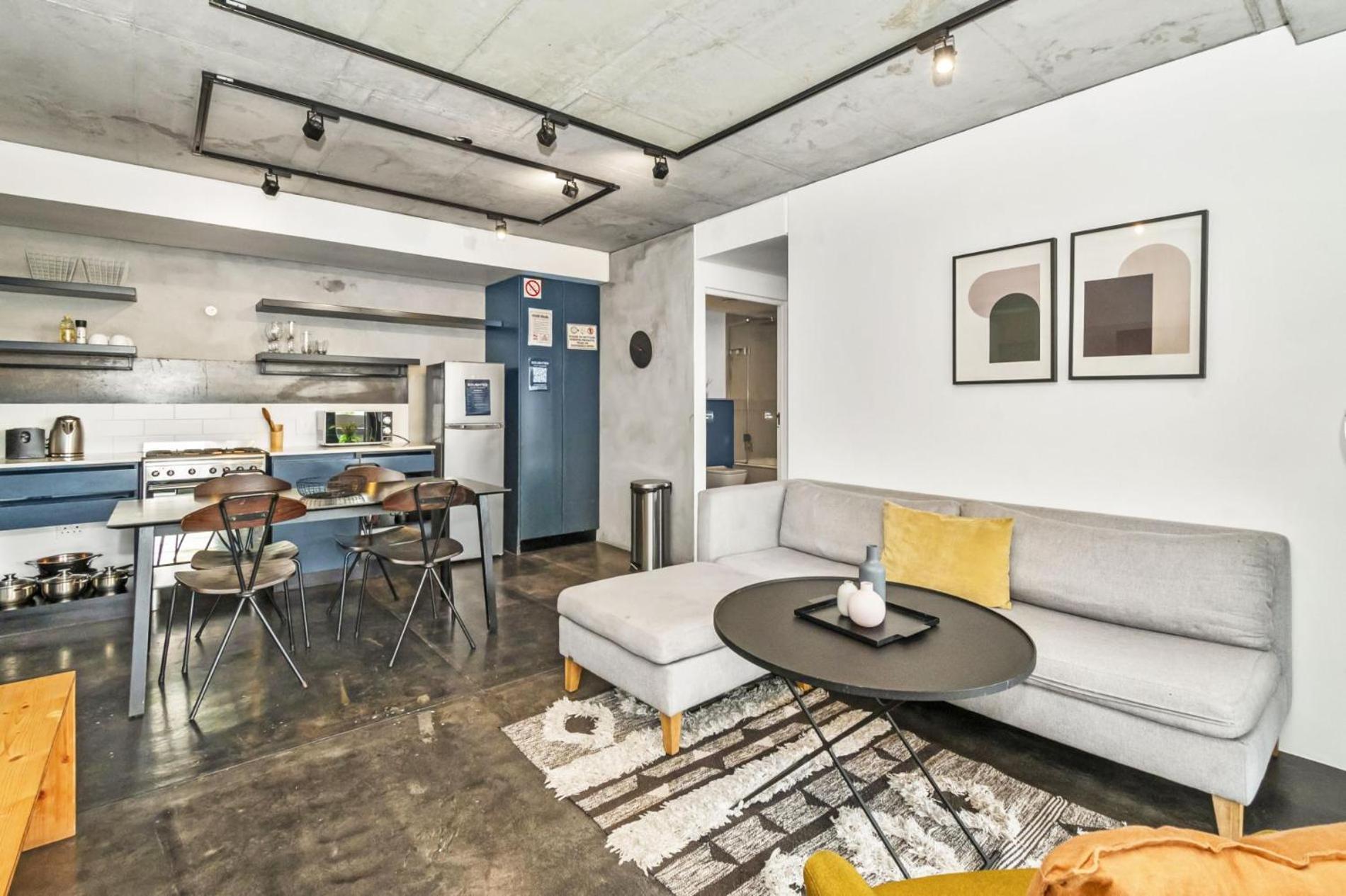 Modern, Family Spot In The Heart Of Bo Kaap! Apartment Cape Town