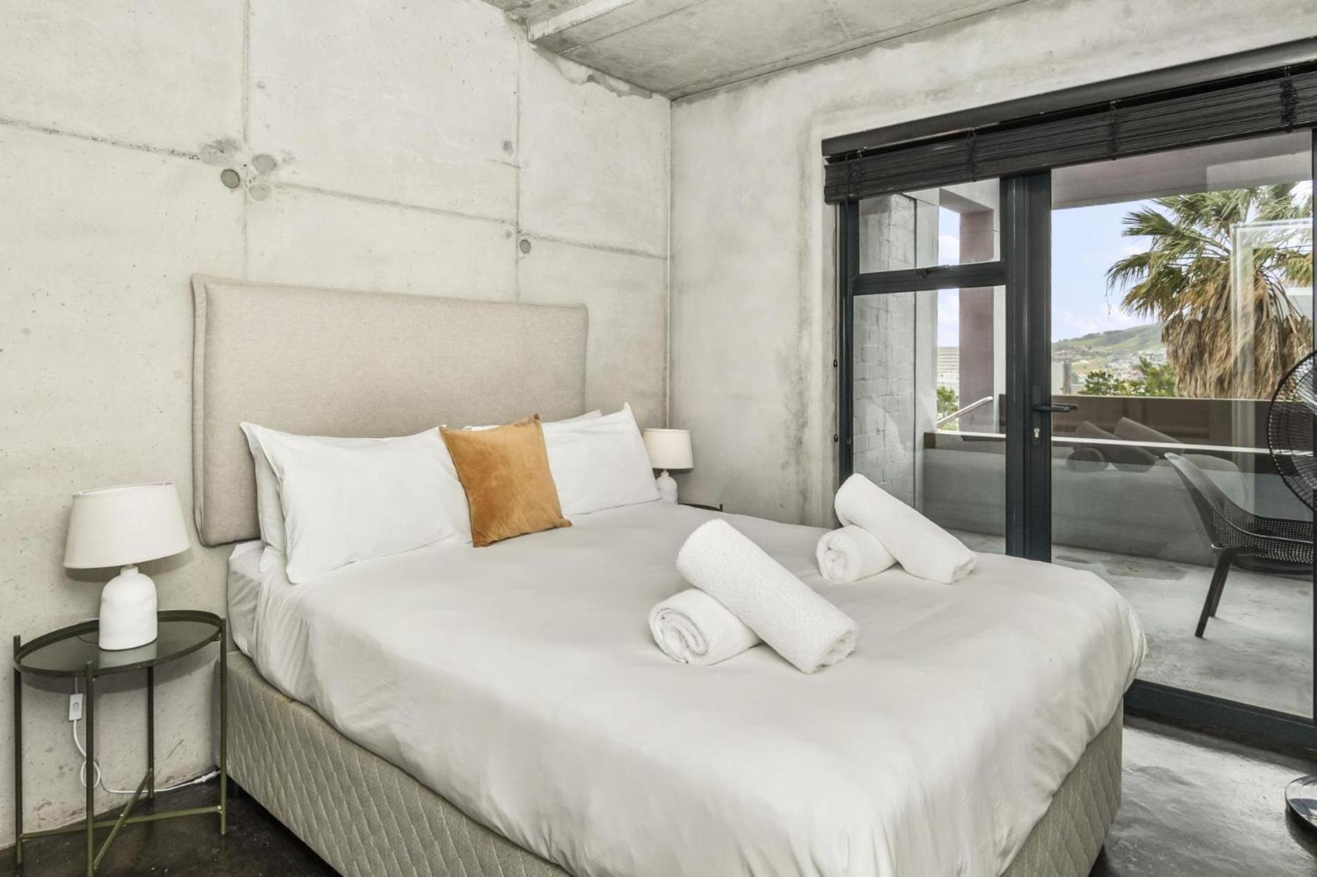 Modern, Family Spot In The Heart Of Bo Kaap! Apartment *