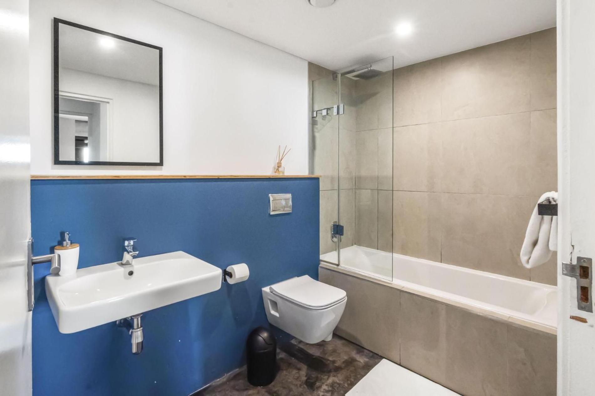Apartment Modern, Family Spot In The Heart Of Bo Kaap!