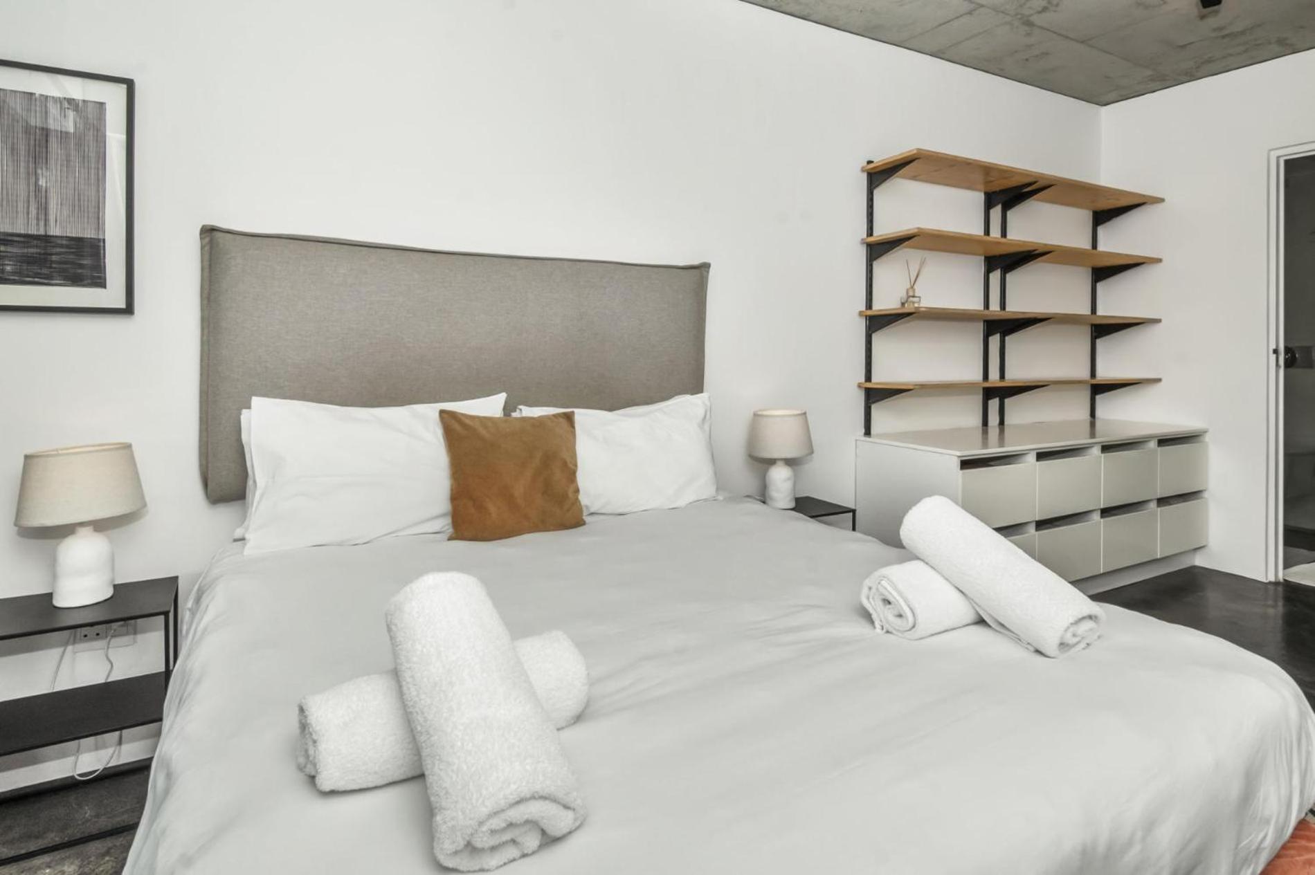 Apartment Modern, Family Spot In The Heart Of Bo Kaap! *