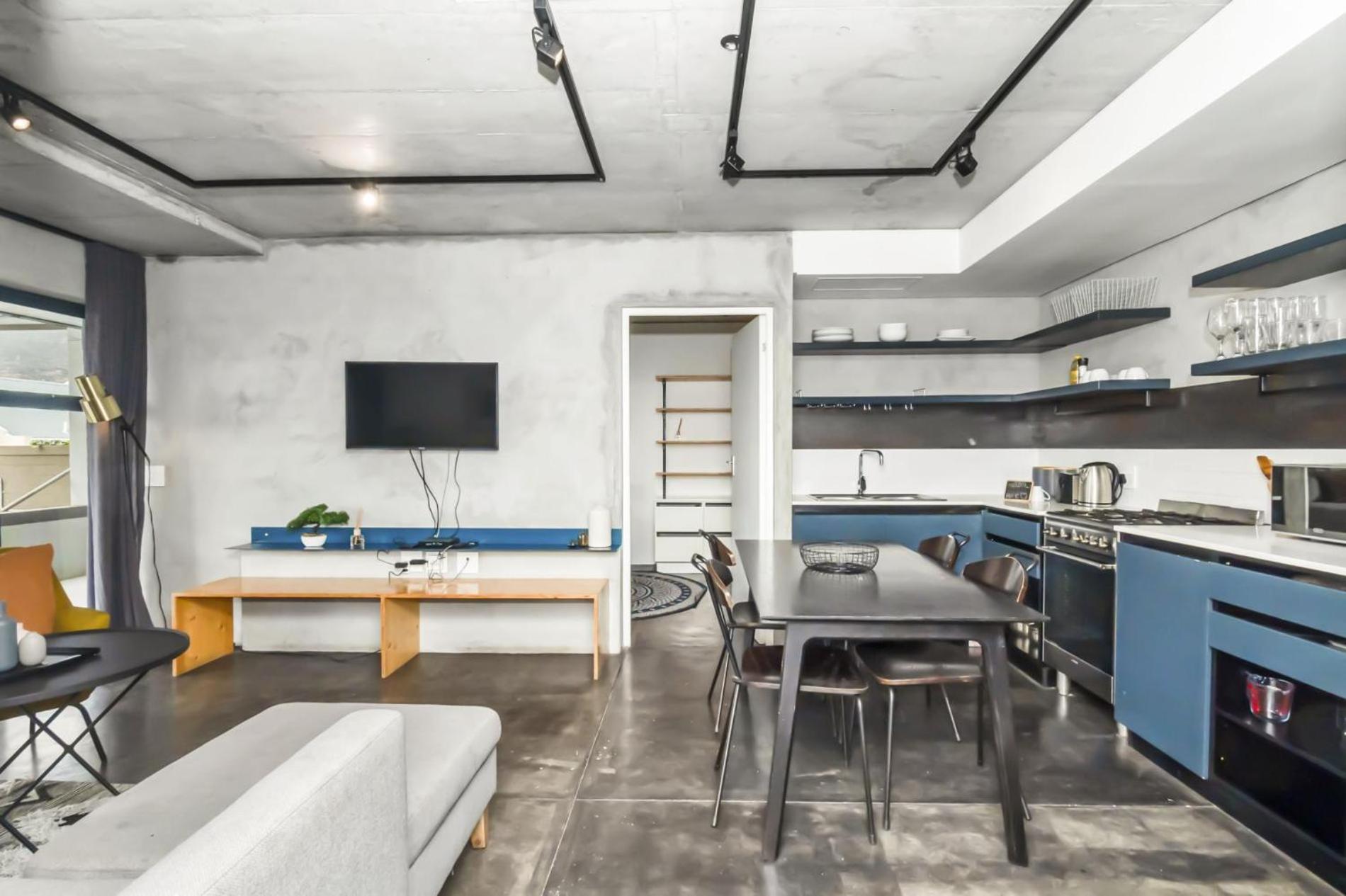 Modern, Family Spot In The Heart Of Bo Kaap! Apartment Cape Town