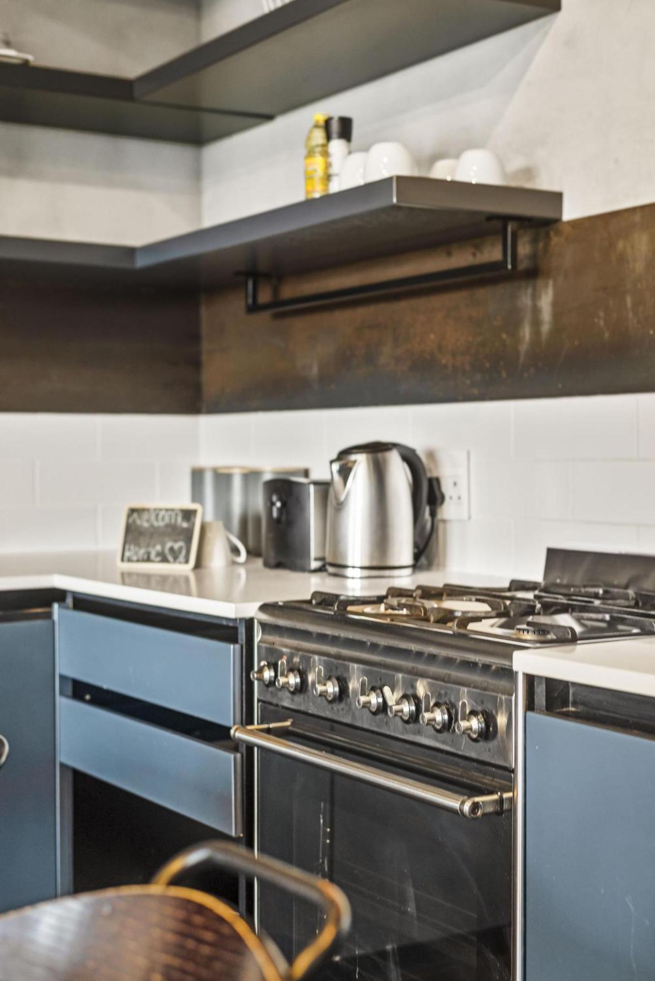 Modern, Family Spot In The Heart Of Bo Kaap! * Cape Town